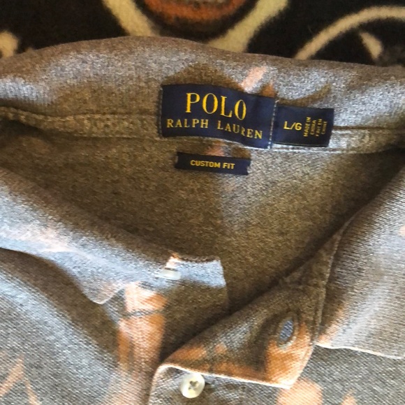 Polo by Ralph Lauren - Picture 3 of 7